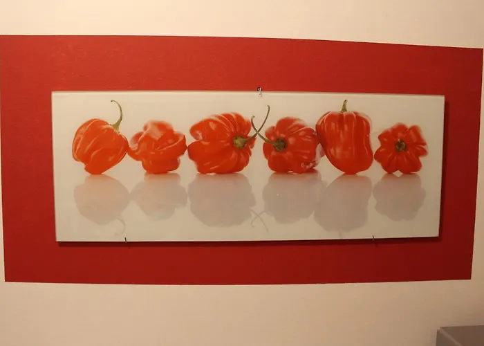 Gaestehaus Niemerg 3* Warendorf