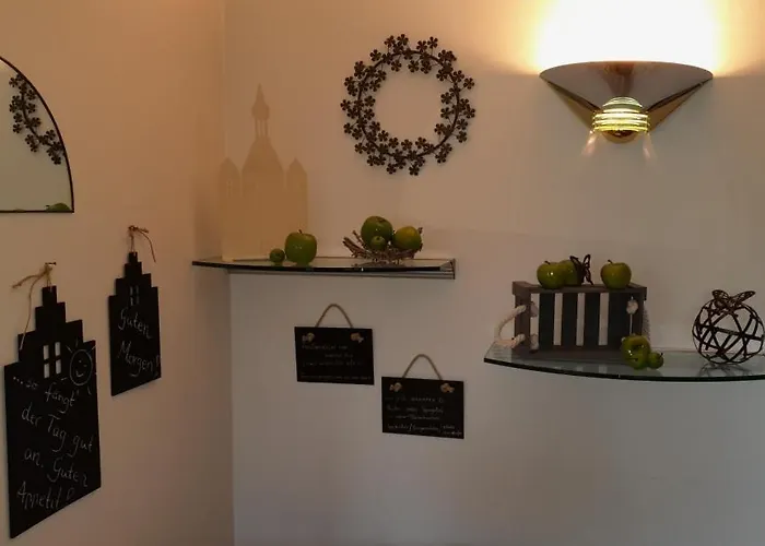 Gaestehaus Niemerg 3*