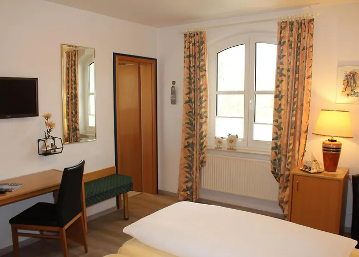 Gaestehaus Niemerg 3* Warendorf