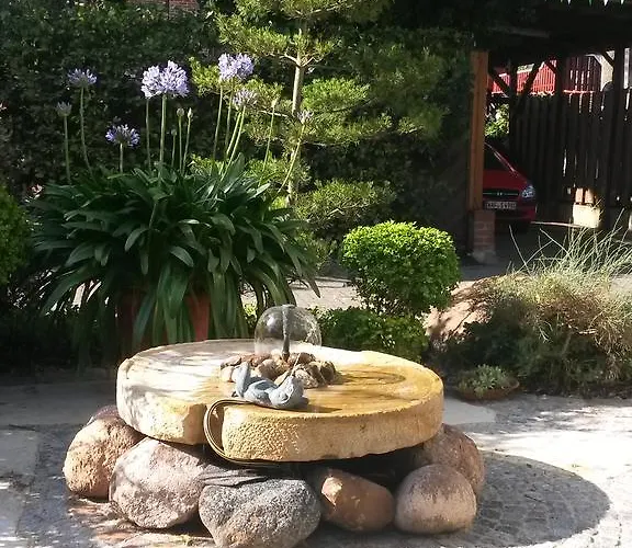 Gaestehaus Niemerg Warendorf