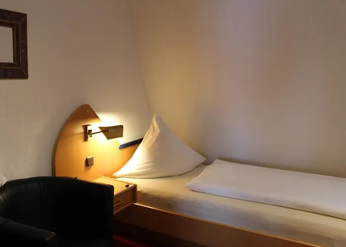 Gaestehaus Niemerg Warendorf