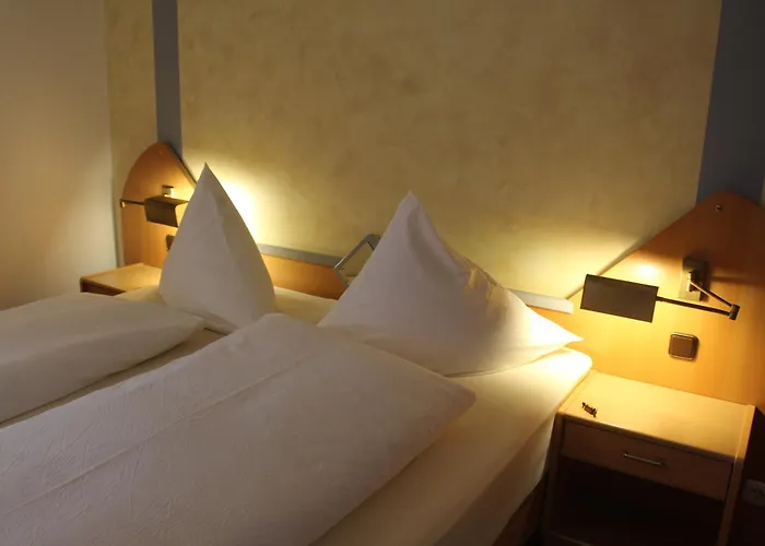 Konukevi Gaestehaus Niemerg Warendorf