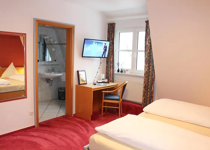 Gaestehaus Niemerg 3*