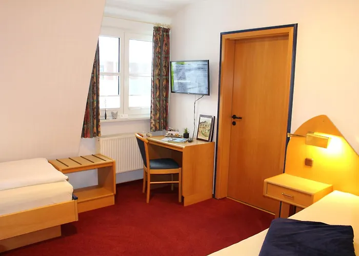 Gaestehaus Niemerg 3* Warendorf