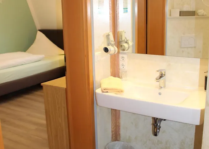 Konukevi Gaestehaus Niemerg