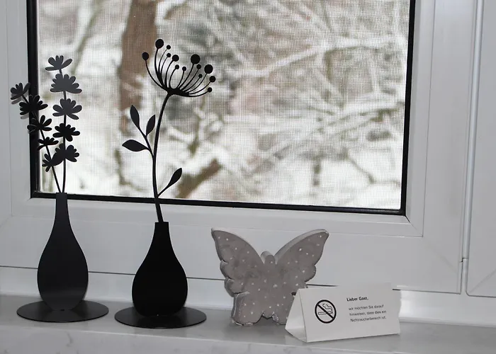 Gaestehaus Niemerg Konukevi 3*