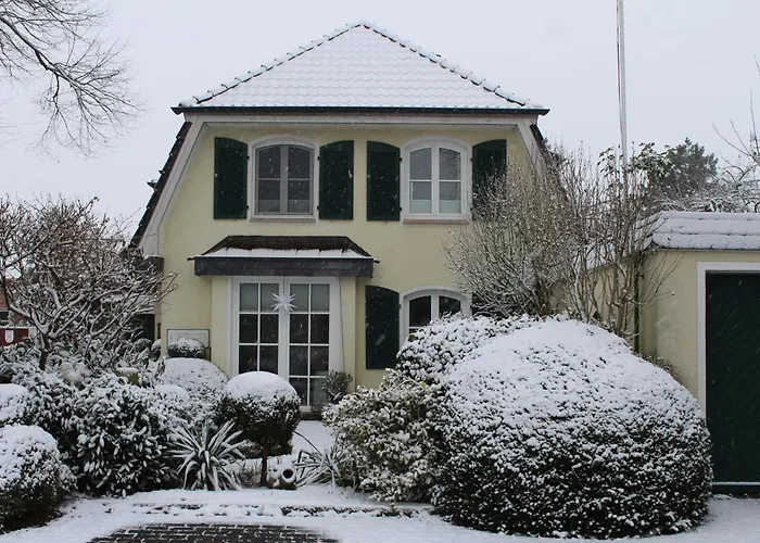 Gaestehaus Niemerg Konukevi 3*