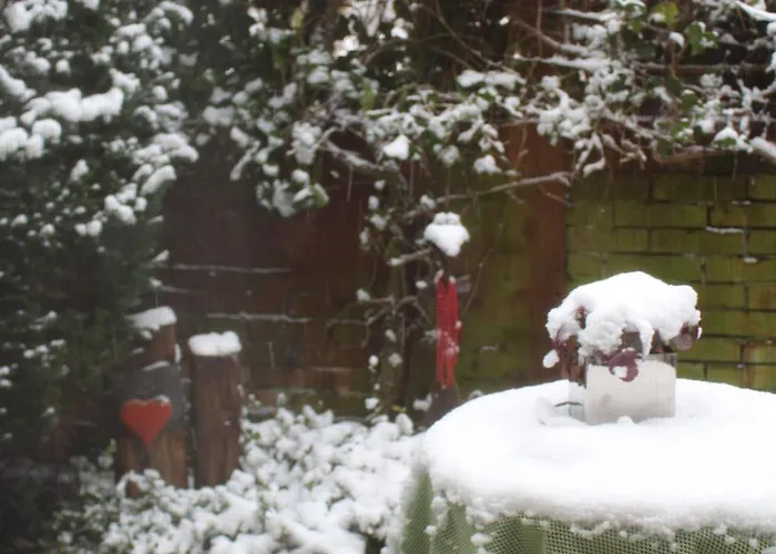 Gaestehaus Niemerg 3*