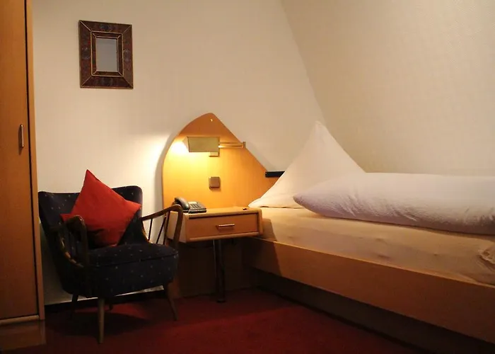 Konukevi Gaestehaus Niemerg