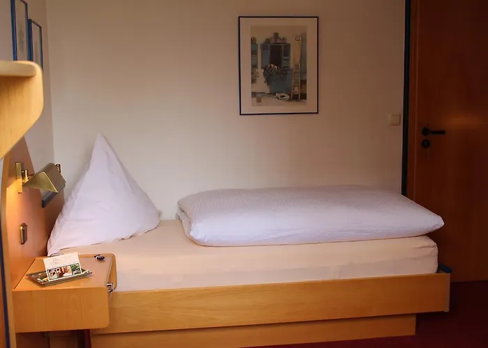 Gaestehaus Niemerg Konukevi