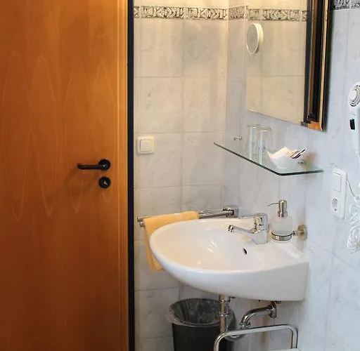 Vendégház Gaestehaus Niemerg