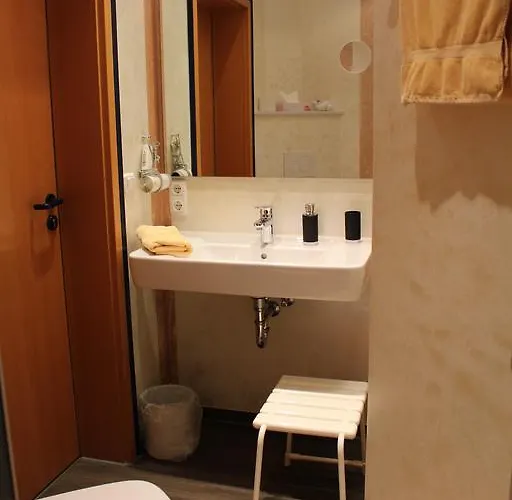 Konukevi Gaestehaus Niemerg