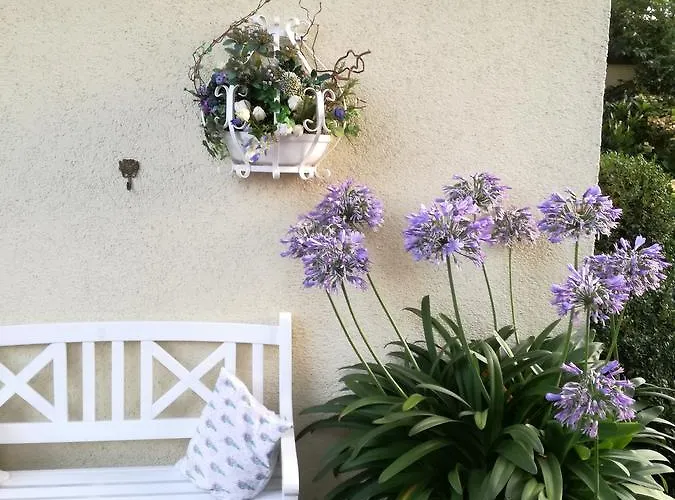 Gaestehaus Niemerg Vendégház Warendorf