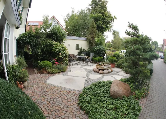 Gaestehaus Niemerg 3* Warendorf