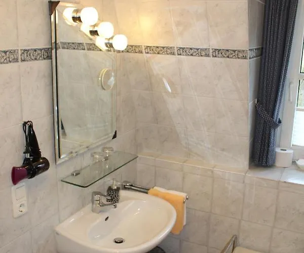 Gaestehaus Niemerg Warendorf