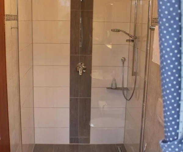 Gaestehaus Niemerg 3*