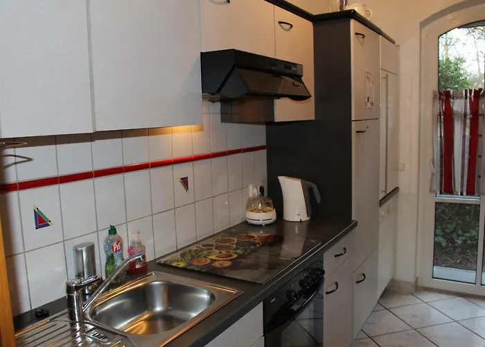 Gaestehaus Niemerg 3*